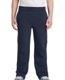 Sport Tek Youth Sweatpant Y257 True Navy