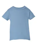 3401 Rabbit Skins® Infant T-shirt LIGHT BLUE