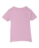 3401 Rabbit Skins® Infant T-shirt PINK