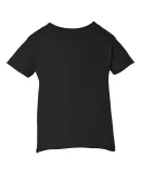 3401 Rabbit Skins® Infant T-shirt BLACK