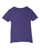 3401 Rabbit Skins® Infant T-shirt PURPLE