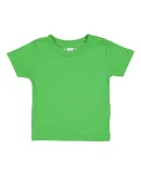 3401 Rabbit Skins® Infant T-shirt APPLE