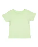 3401 Rabbit Skins® Infant T-shirt MINT