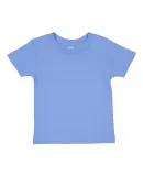 3401 Rabbit Skins® Infant T-shirt CAROLINA BLUE