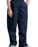 Sport Tek Youth Wind Pant YPST74 in True navy