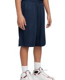 Sport Tek Youth Competitor153 Shorts YST355 in True navy