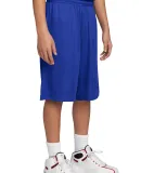 Sport Tek Youth Competitor153 Shorts YST355 True Royal