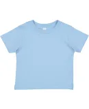 3301J Rabbit Skins® Juvy/Toddler T-shirt Light Blue