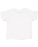 3301J Rabbit Skins® Juvy/Toddler T-shirt Ash