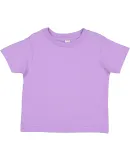 3301J Rabbit Skins® Juvy/Toddler T-shirt Lavender