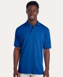 Jerzees 437M Jersey Sport Shirt with SpotShield in Royal