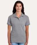 Jerzees 437M Jersey Sport Shirt with SpotShield in Oxford