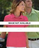 Willowtec by Willow Pointe® Performance Golf Shir Red