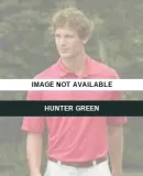 Willowtec by Willow Pointe® Horizontal Stripe Gol Hunter Green