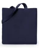 115 Gemline Economy Tote NAVY