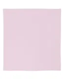 12900 Gildan Gildan DryBlendFleece Stadium Blanket LIGHT PINK