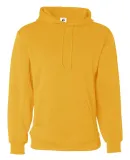 1454 Badger Adult BT5 Fleece Hoodie Gold