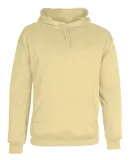 1454 Badger Adult BT5 Fleece Hoodie Vegas Gold