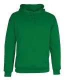 1454 Badger Adult BT5 Fleece Hoodie Kelly