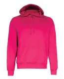 1460 Badger Ladies' Performance Fleece Hood Hot Pink