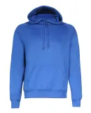 1460 Badger Ladies' Performance Fleece Hood Royal