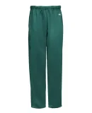 1478 Badger Adult Performance Open-Bottom Fleece P Forest