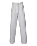2277 Badger Youth Athletic Fleece Side Pocket Hem  Oxford