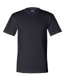 2905 Bayside Adult Union Made Cotton Tee in Navy