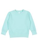 3317 Rabbit Skins Toddler/Juvenile Crew Neck Sweat in Chill