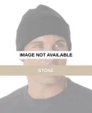 3825 Bayside Knit Cuff Beanie Stone