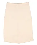 3902 Doggie Skins Baby Rib Tank in Natural