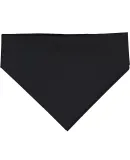 3905 Doggie Skins Bandana in Black