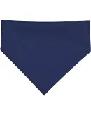 3905 Doggie Skins Bandana in Navy