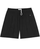 4116 Badger Ladies' B-Dry Core  Shorts in Black