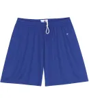 4116 Badger Ladies' B-Dry Core  Shorts in Royal