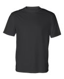 4120 Badger Adult B-Core Short-Sleeve Performance  in Black