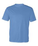 4120 Badger Adult B-Core Short-Sleeve Performance  in Columbia blue