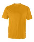 4120 Badger Adult B-Core Short-Sleeve Performance  in Gold