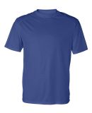 4120 Badger Adult B-Core Short-Sleeve Performance  in Royal