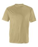 4120 Badger Adult B-Core Short-Sleeve Performance  in Vegas gold