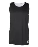 4129 Badger Reversible Tank Black