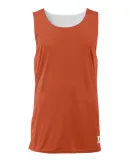 4129 Badger Reversible Tank Burnt Orange