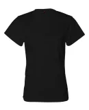 4160 Badger Ladies' B-Core Short-Sleeve Performanc Black