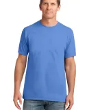 Gildan 42000 G420 Adult Core Performance T-Shirt  in Carolina blue