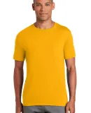 Gildan 42000 G420 Adult Core Performance T-Shirt  in Gold