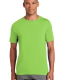 Gildan 42000 G420 Adult Core Performance T-Shirt  in Lime