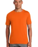 Gildan 42000 G420 Adult Core Performance T-Shirt  in Orange