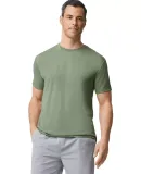 Gildan 42000 G420 Adult Core Performance T-Shirt  in Sage