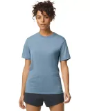 Gildan 42000 G420 Adult Core Performance T-Shirt  in Stone blue