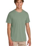 Gildan 42000 G420 Adult Core Performance T-Shirt  in Sage